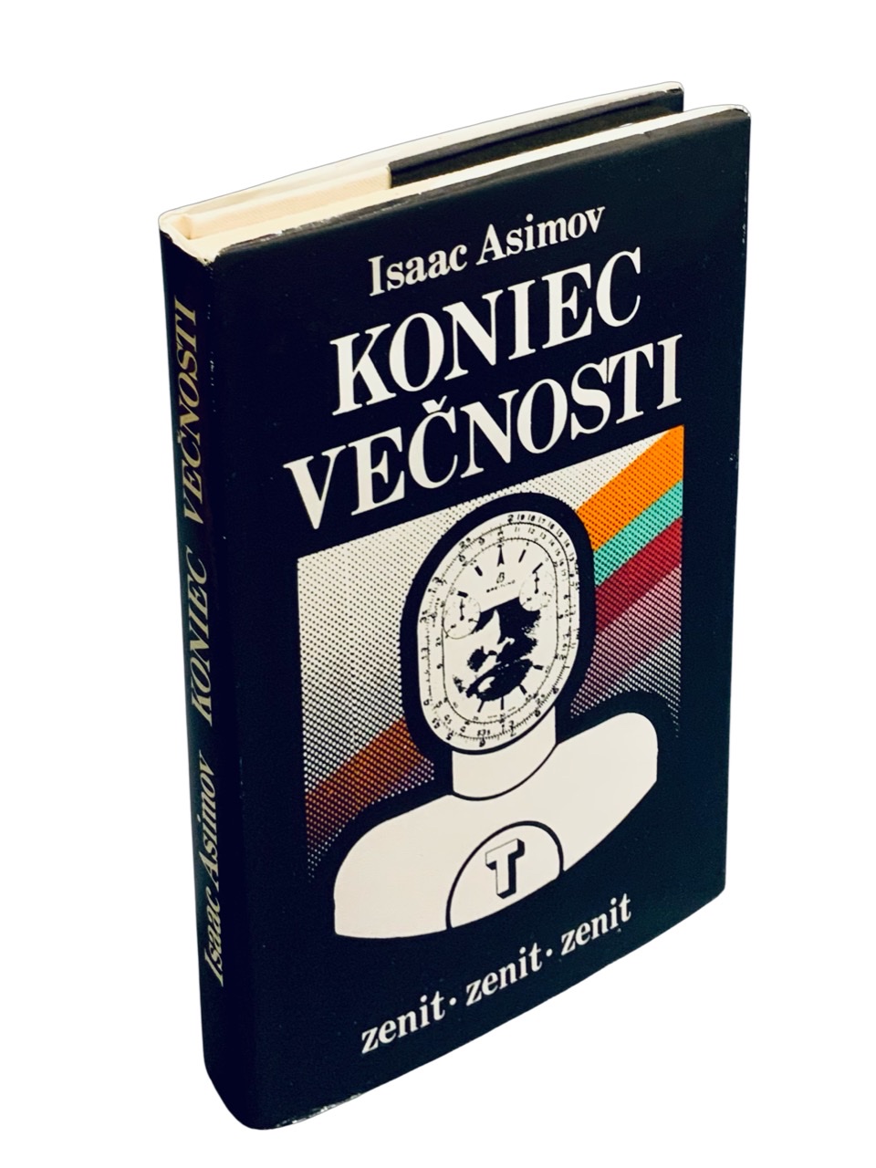Koniec večnosti