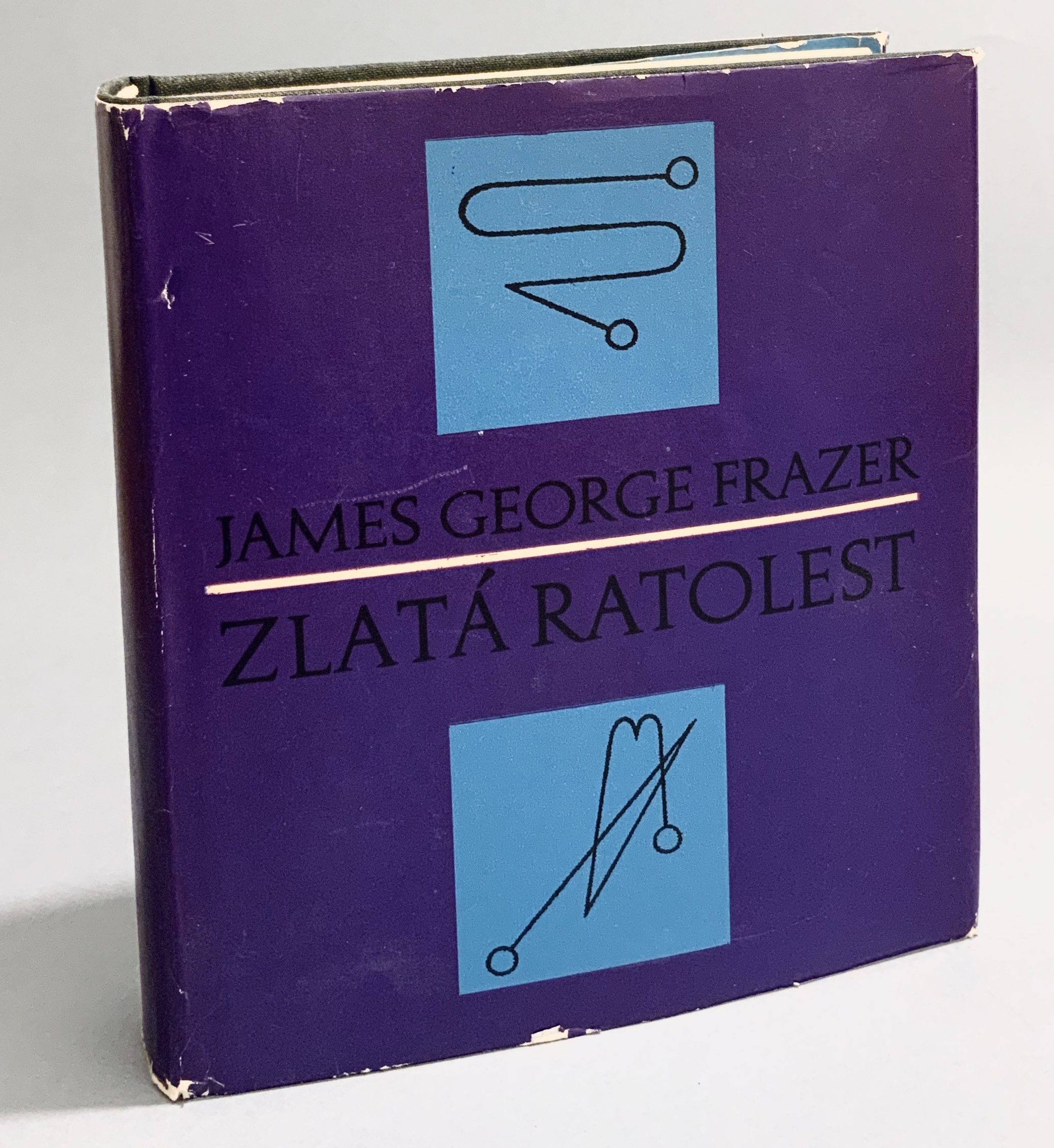Zlatá ratolest