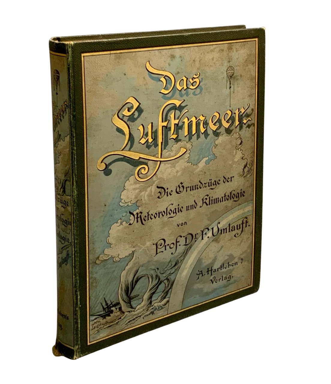 Das Luftmeer
