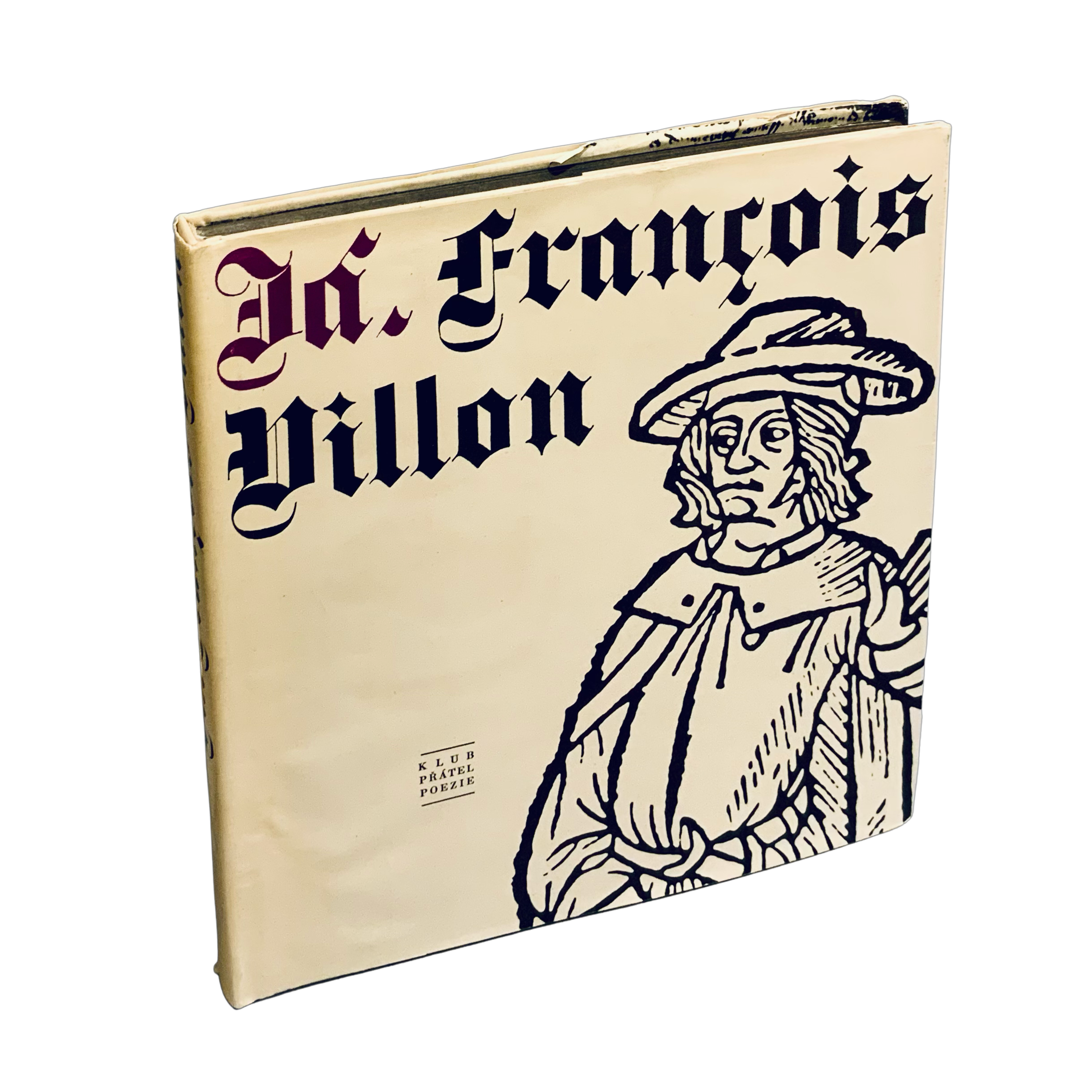 Já, Francois Villon