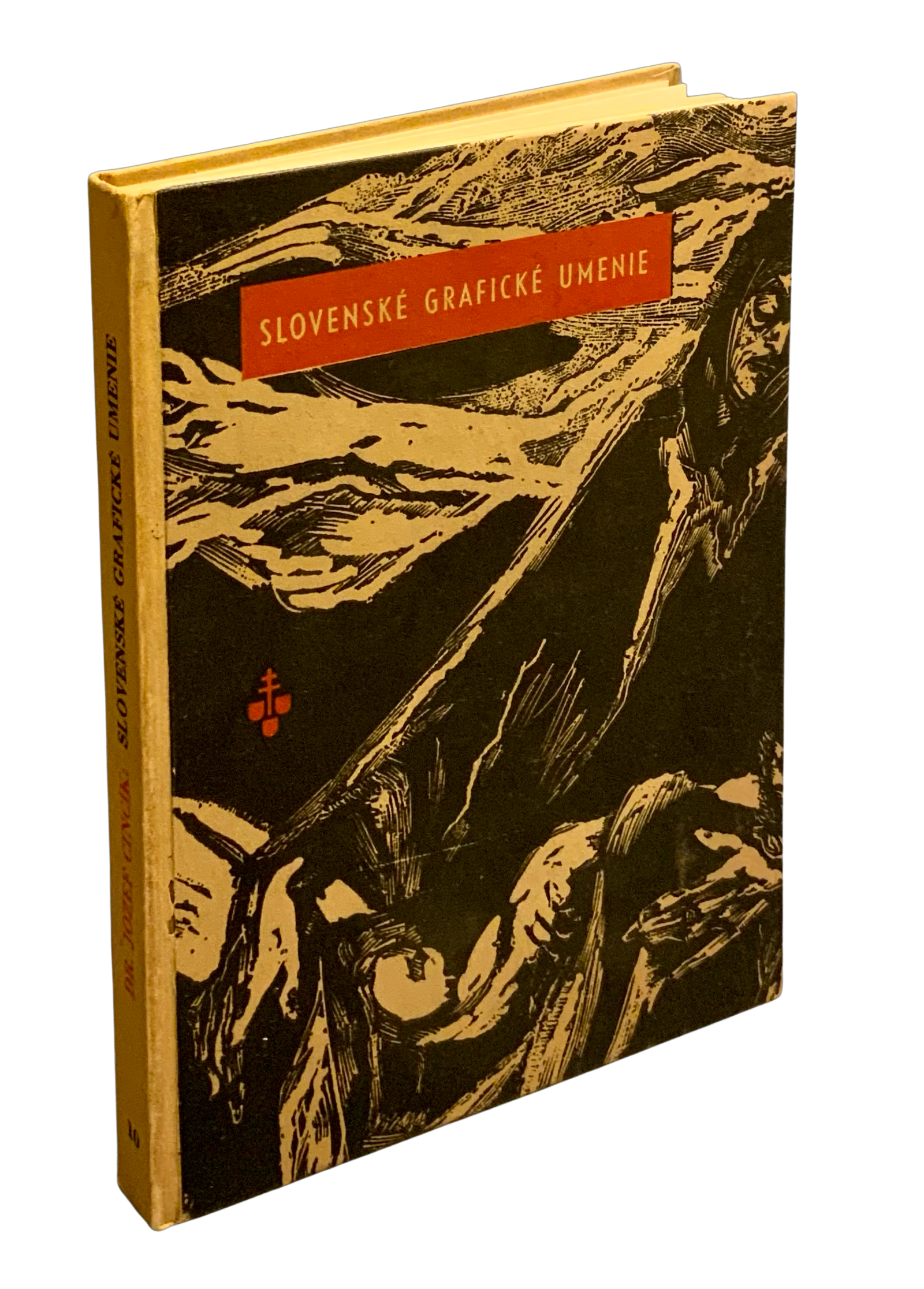 Slovenské grafické umenie