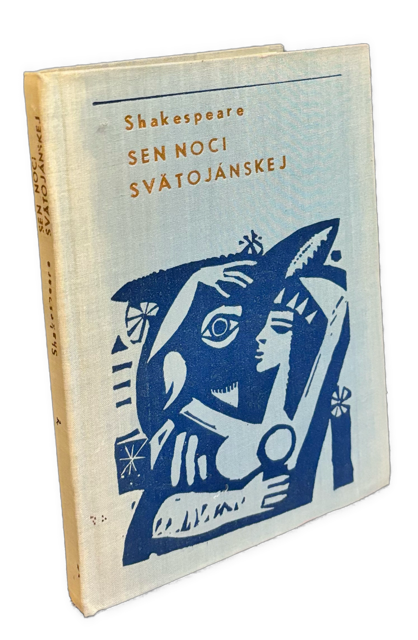 Sen noci svätojánskej