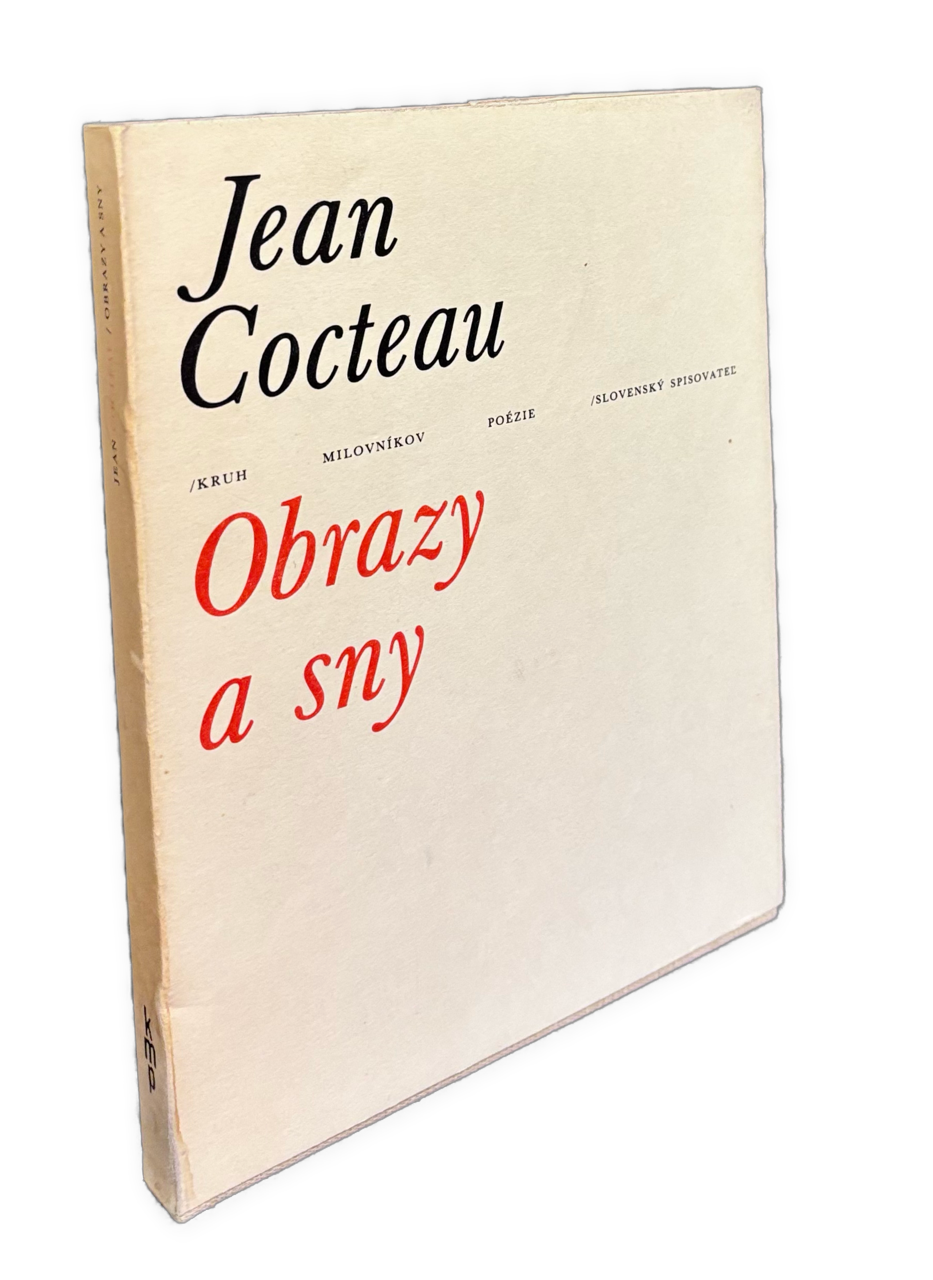 Obrazy a sny