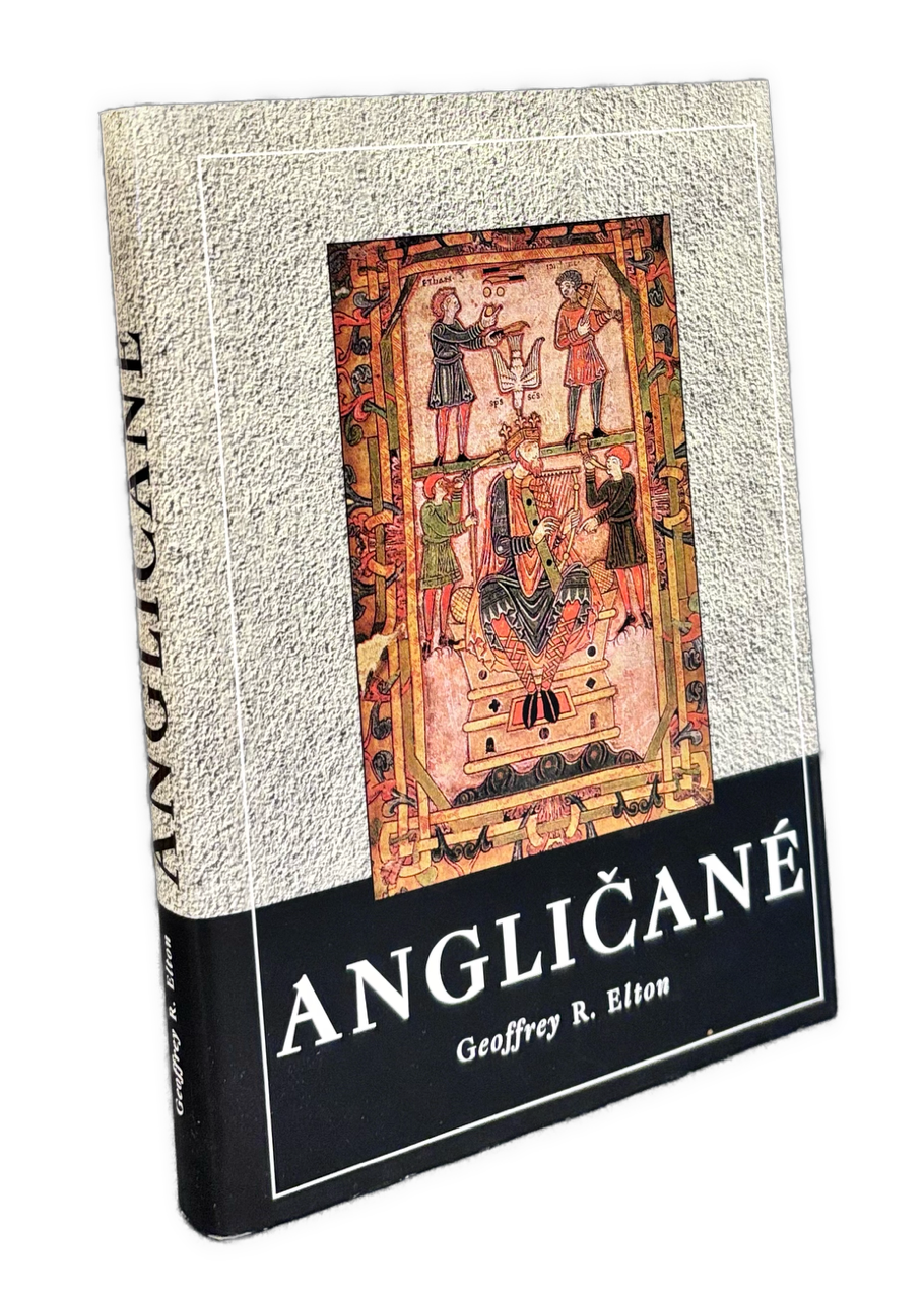 Angličané