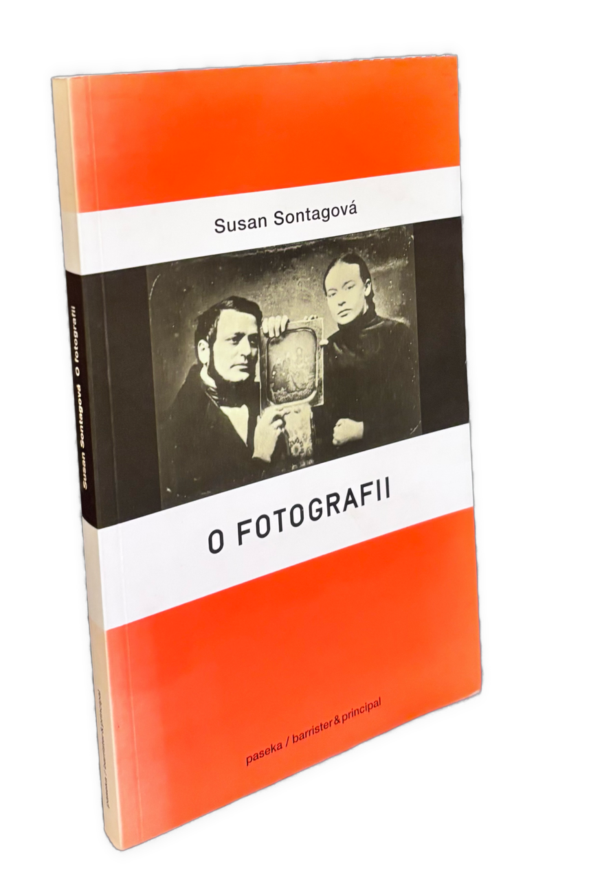 O fotografii. 6 esejí