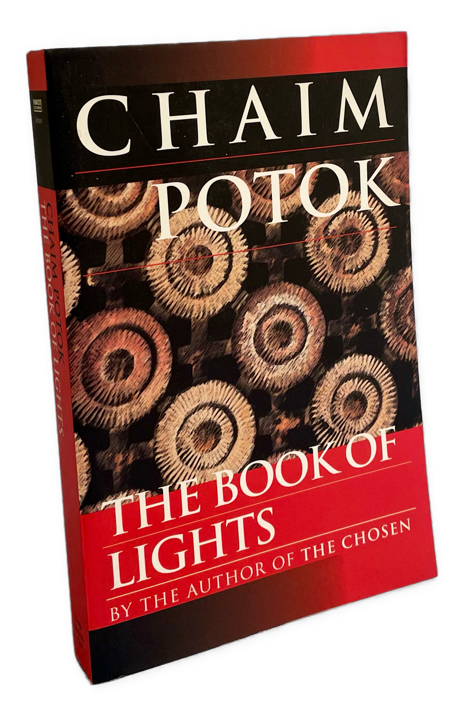 The Book of Lights