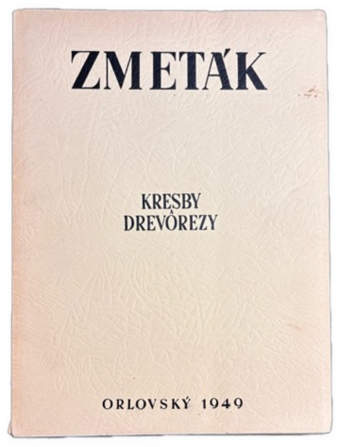 Zmeták - Kresby, Drevorezy