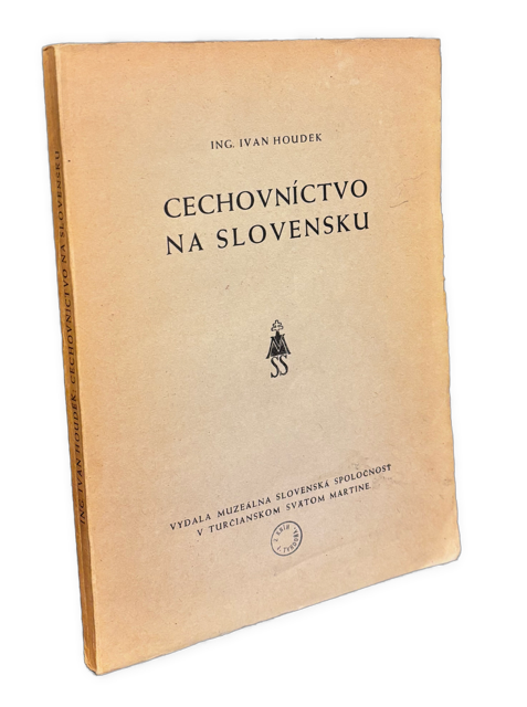 Cechovníctvo na Slovensku