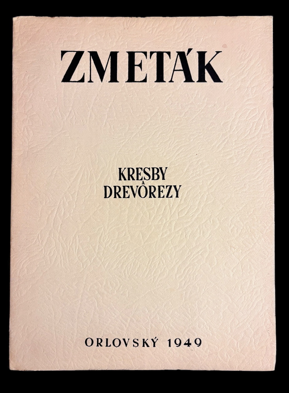 Zmeták - Kresby, Drevorezy