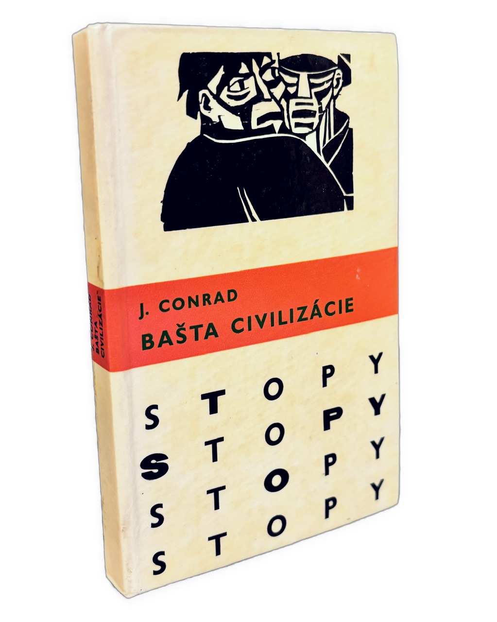 Bašta civilizácie - STOPY