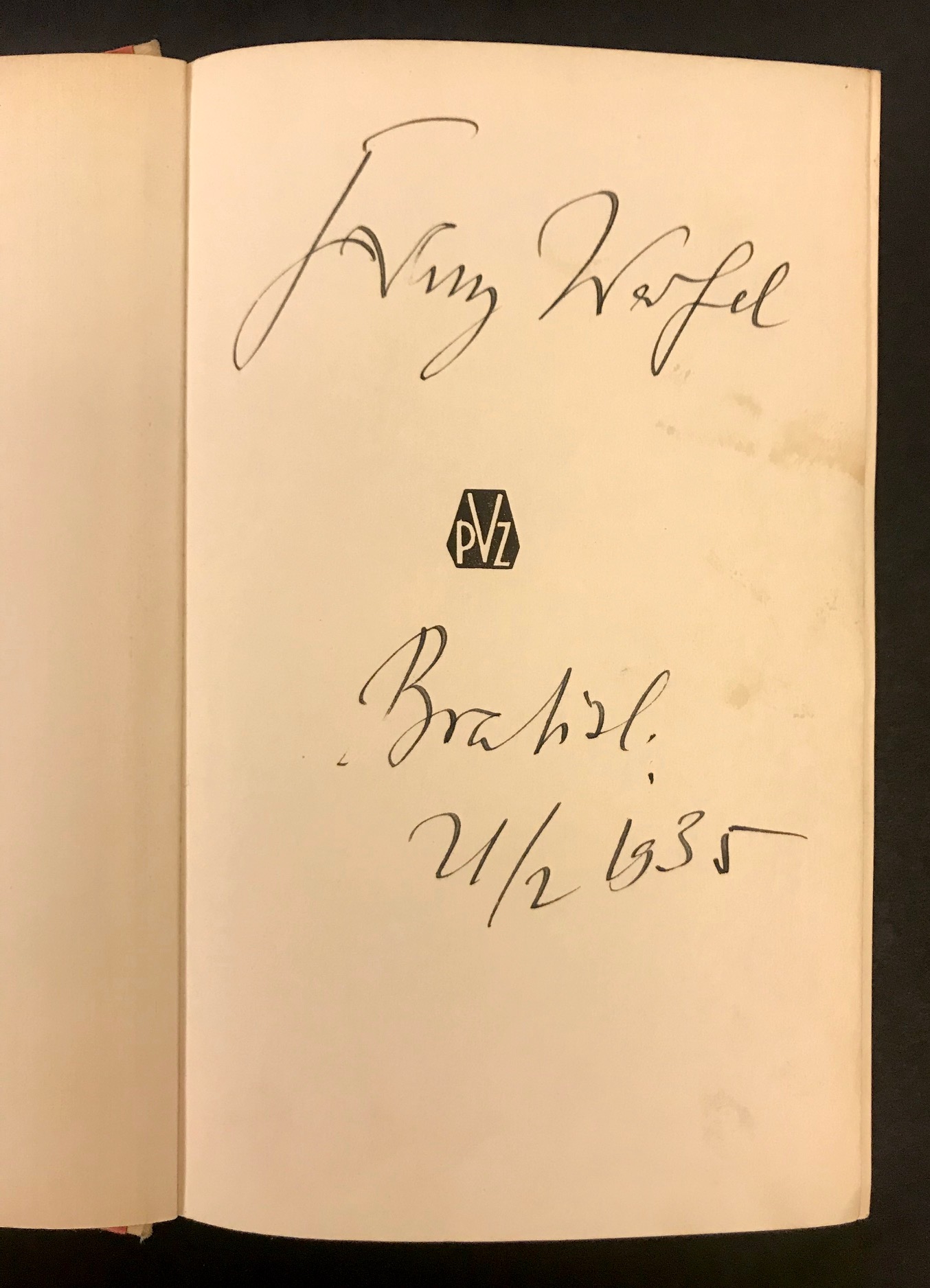 Die Geschwister von Neapel. Roman