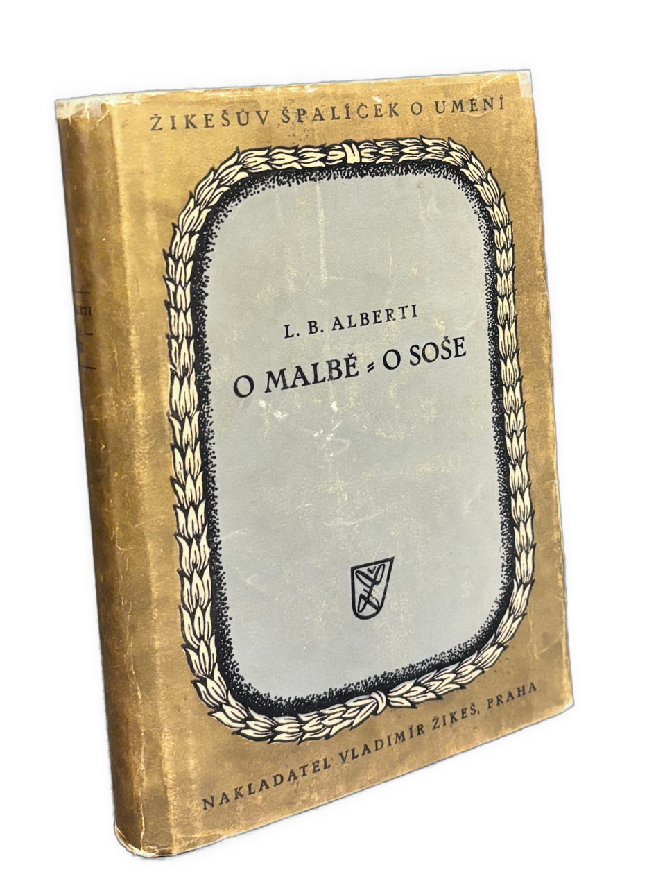 Tři knihy o malbě (1435) a Pojednání o soše (1464)