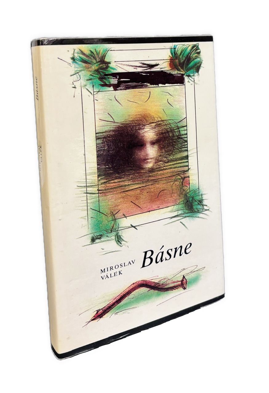 Básne - ILU Ján Valach