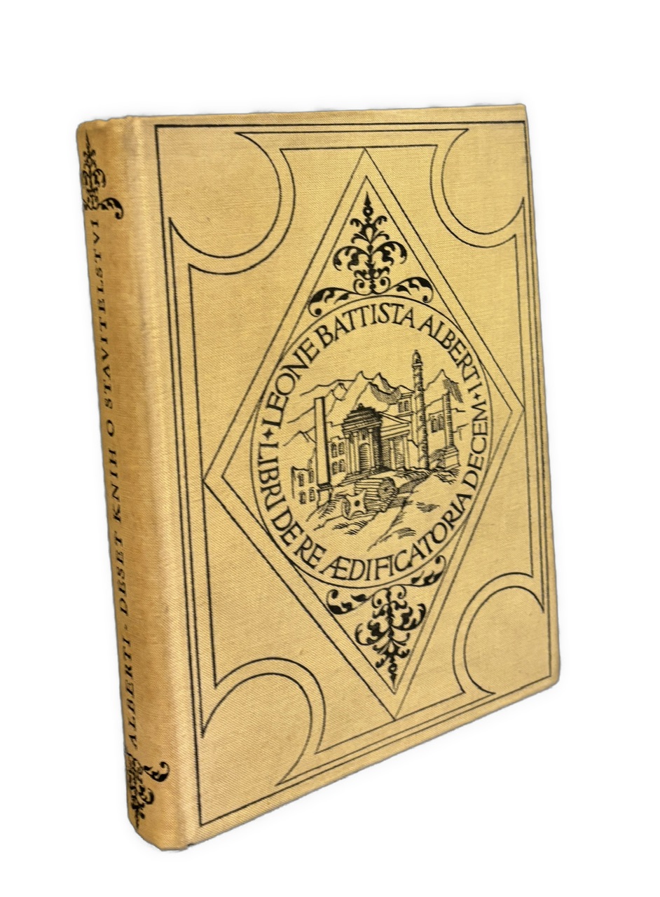 Deset knih o stavitelství - 1. VYDANIE