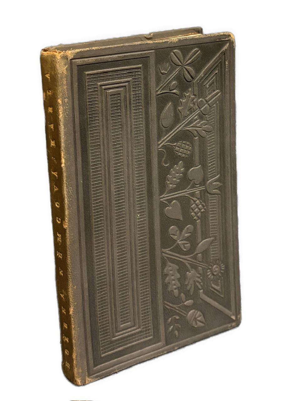 Karla. Obrázek z okolí domažlického