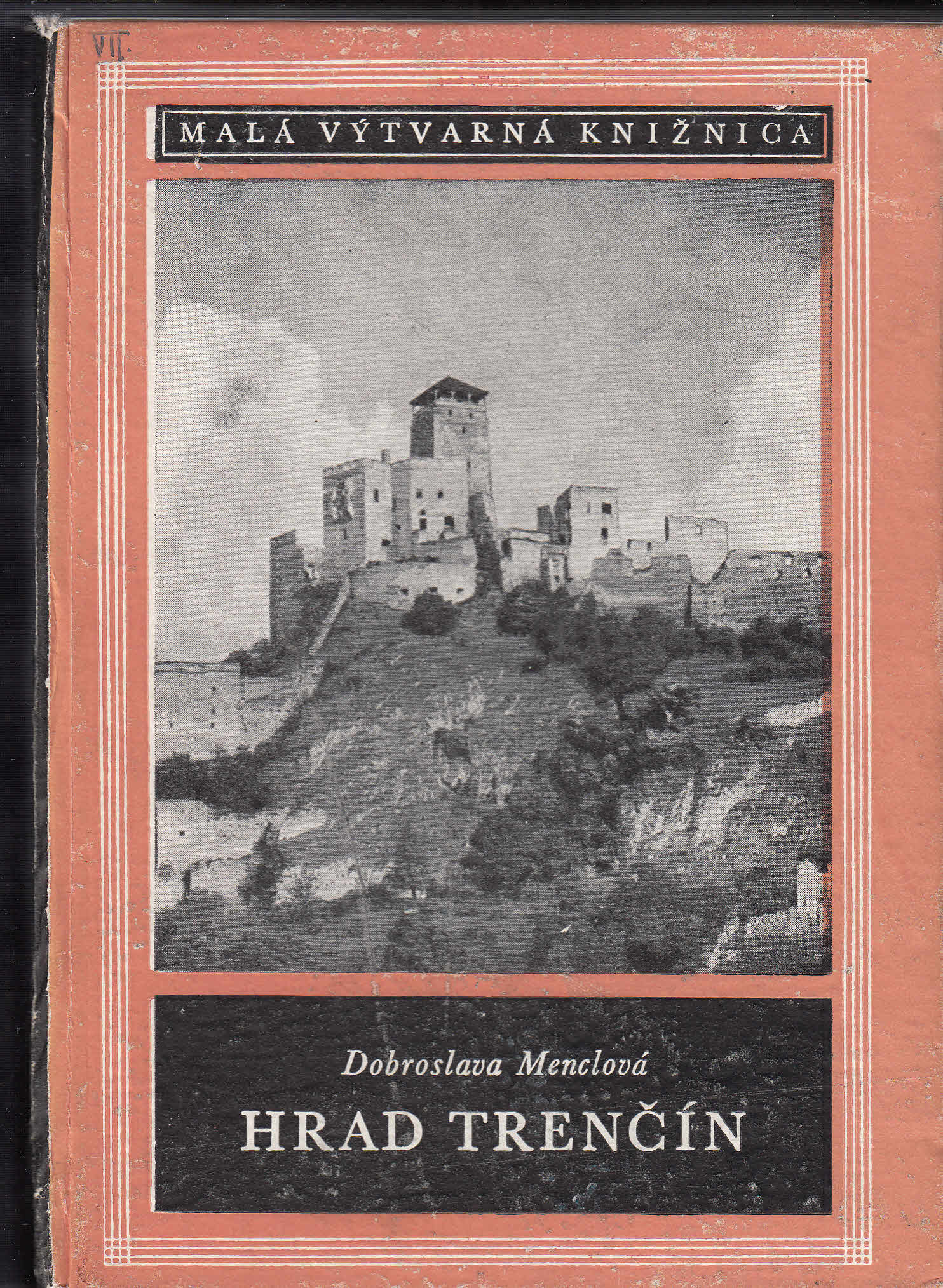 Hrad Trenčín