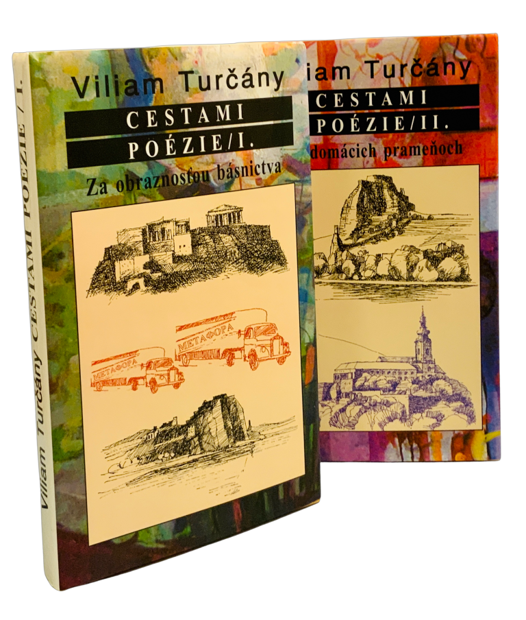 Cestami poézie I.-II. (komplet) 092F8C56 566F 4726 86B4 D7E2736F9ED3