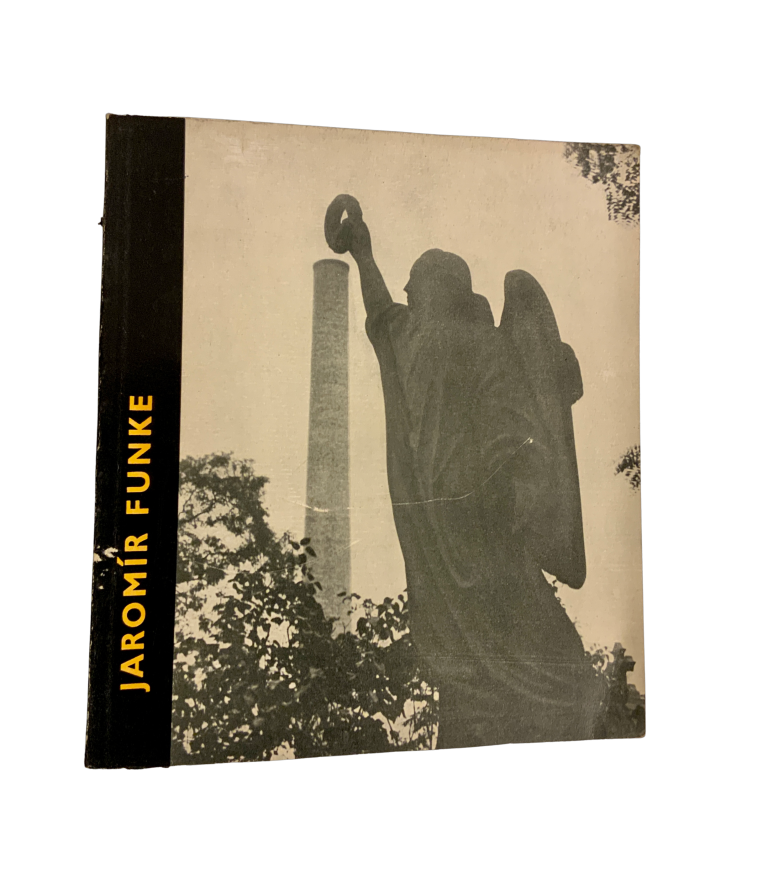 Jaromír Funke 2E995D6D 515B 4A7B 8DEF FD53EB9C5C29