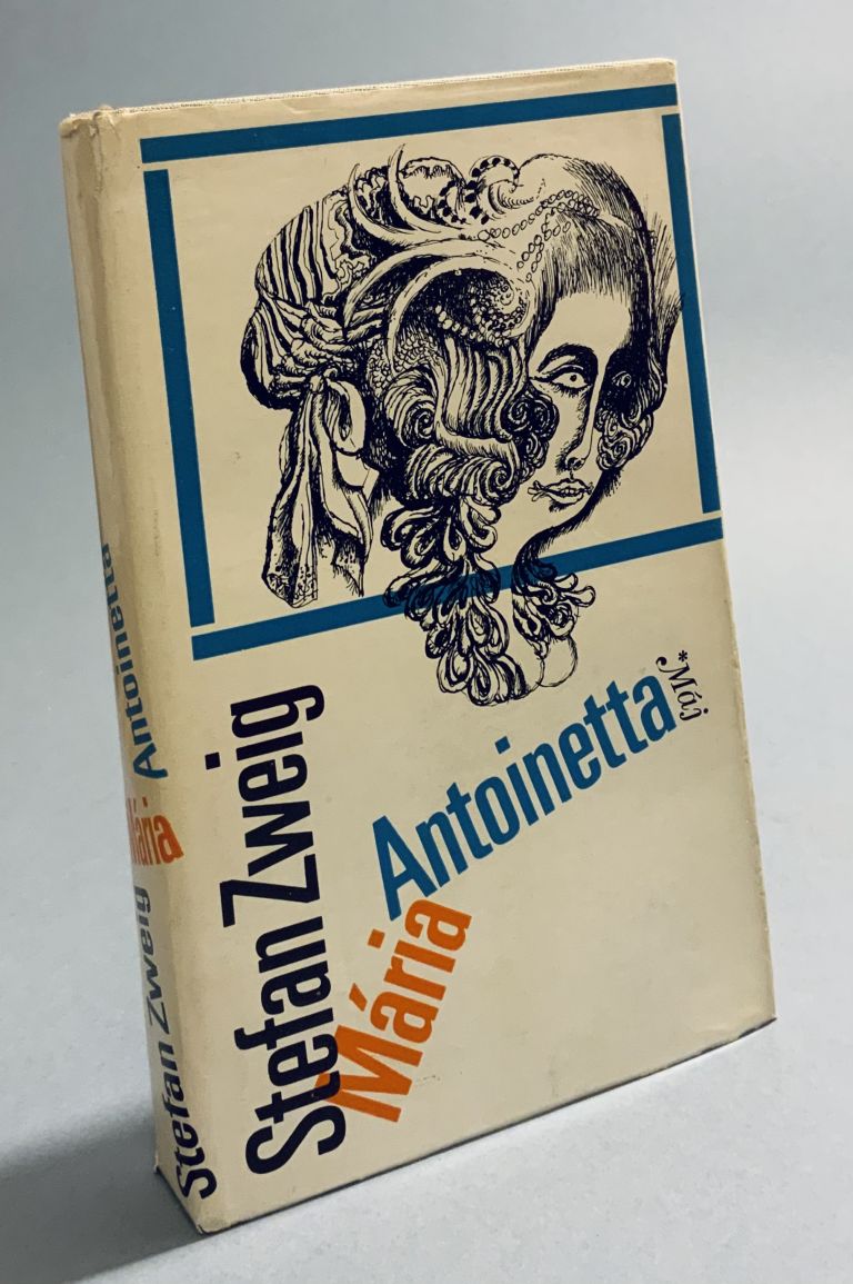 Mária Antoinetta 4F4DFF20 3274 484C 9CBA 7617CE778705