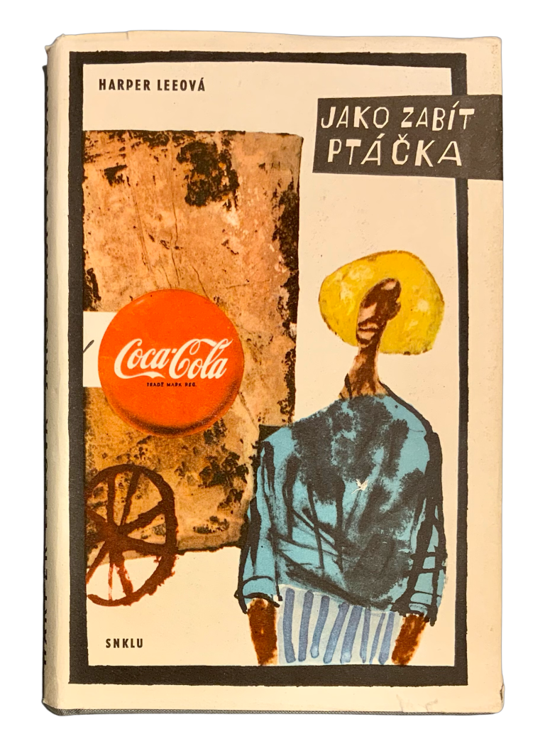 Jako zabít ptáčka 5ECCDD78 9DEF 4CE8 80E4 4A157DDEA7E5