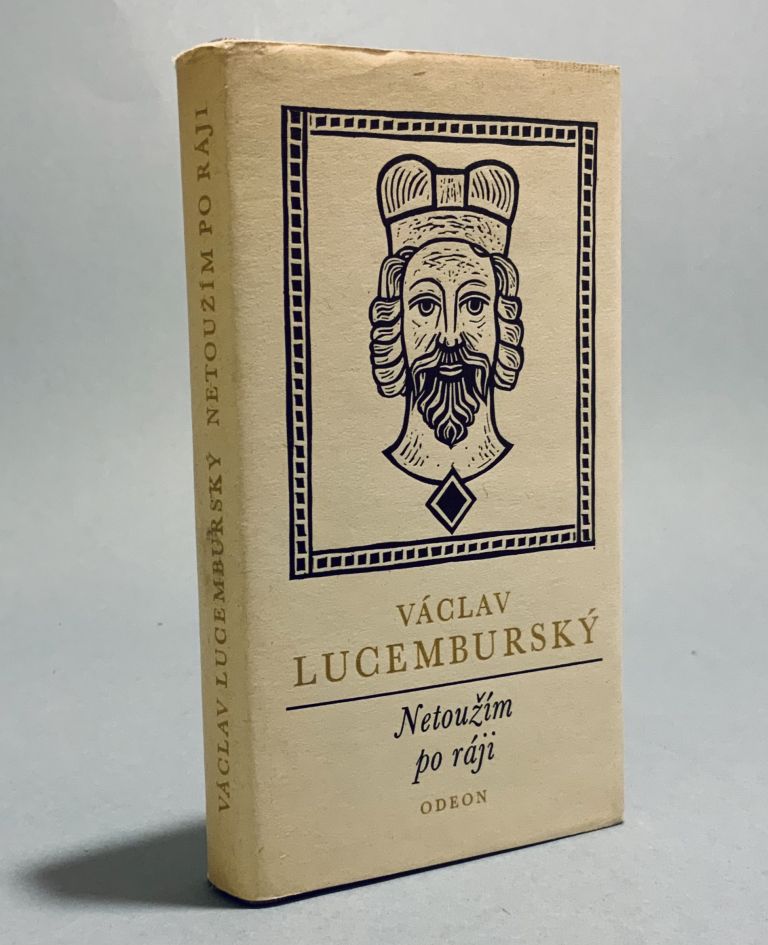 Netoužím po ráji 60B44DF6 1A29 4E3E BDE5 58066B8DF35F