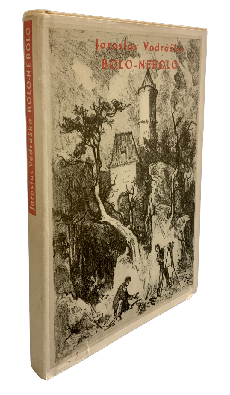 Bolo - nebolo. Maliarove spomienky. D850BAAD 8DD6 4EE6 8F1D BF656CEA7C14