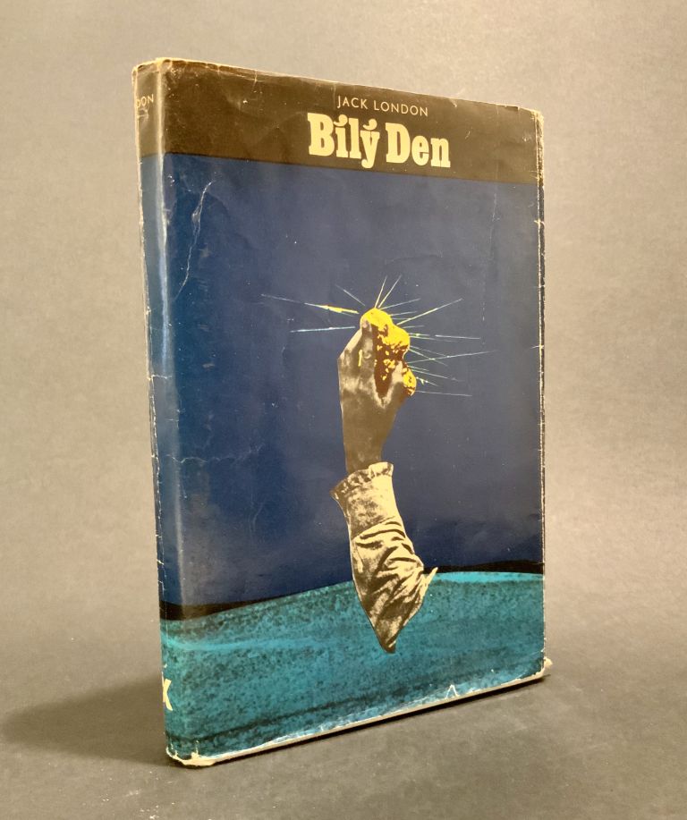 Bílý den. (Zlato z Aljašky nie je vše) DC80053B AA78 4974 898E 9F6ACA52F045