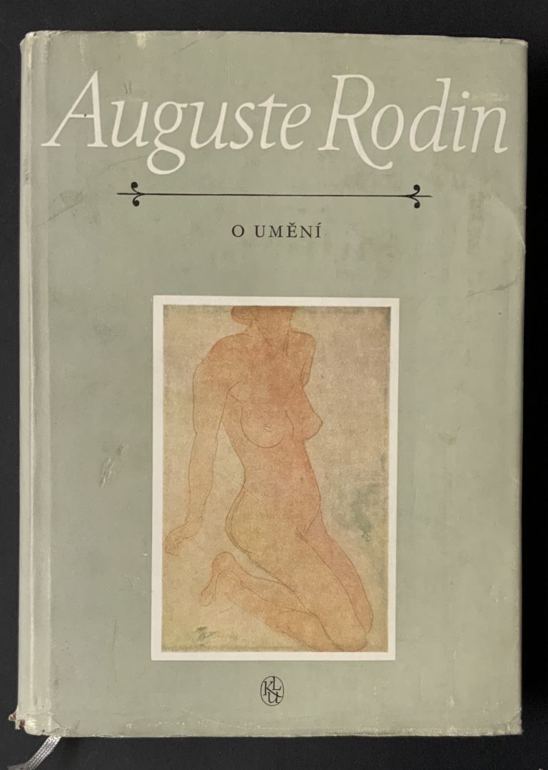 O umění DEA9961F 2B3F 49FC 8EC2 25D86C13375E