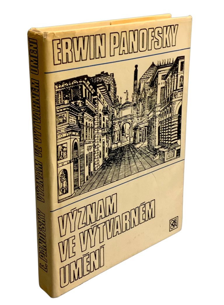 Význam ve výtvarném umění - 1. VYDANIE F1917A44 D11E 4F07 A936 053D832626FA