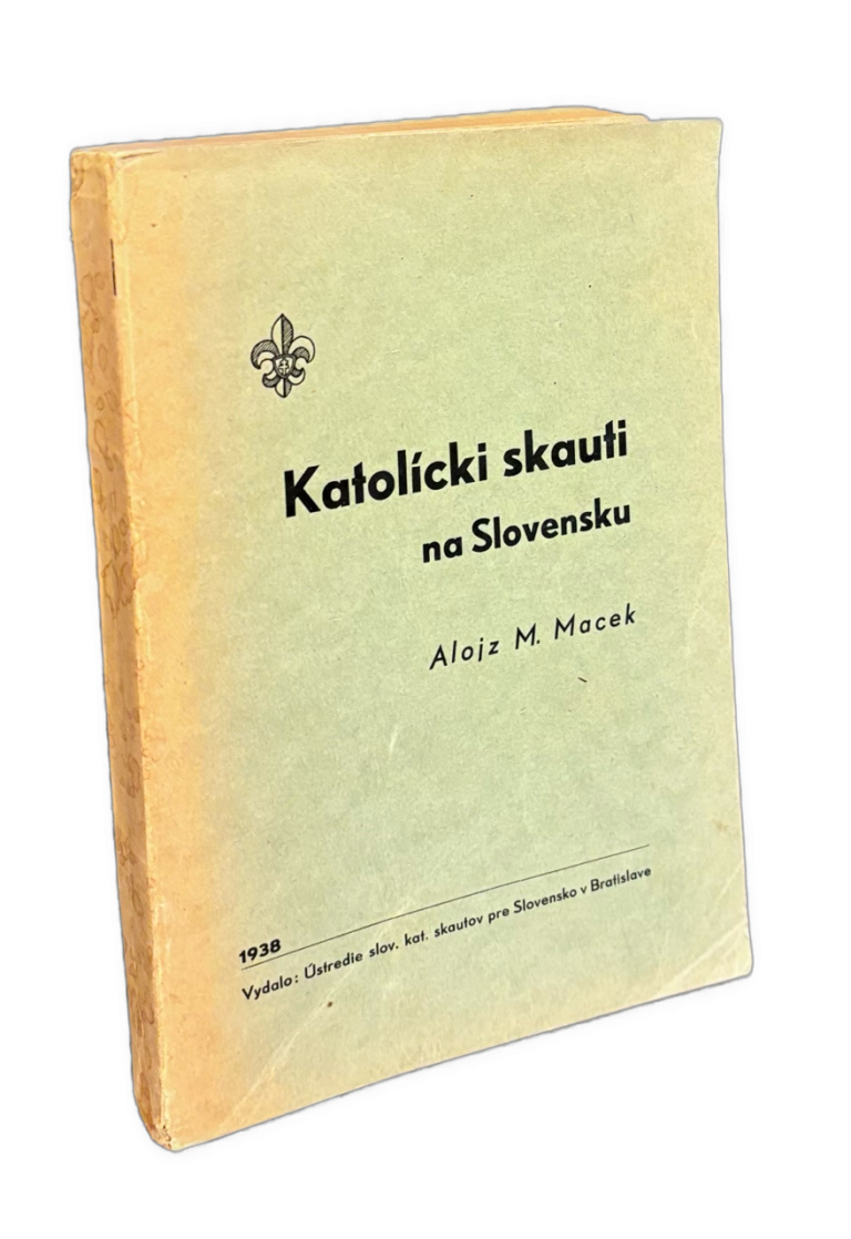 Katolícki skauti na Slovensku IMG 0640
