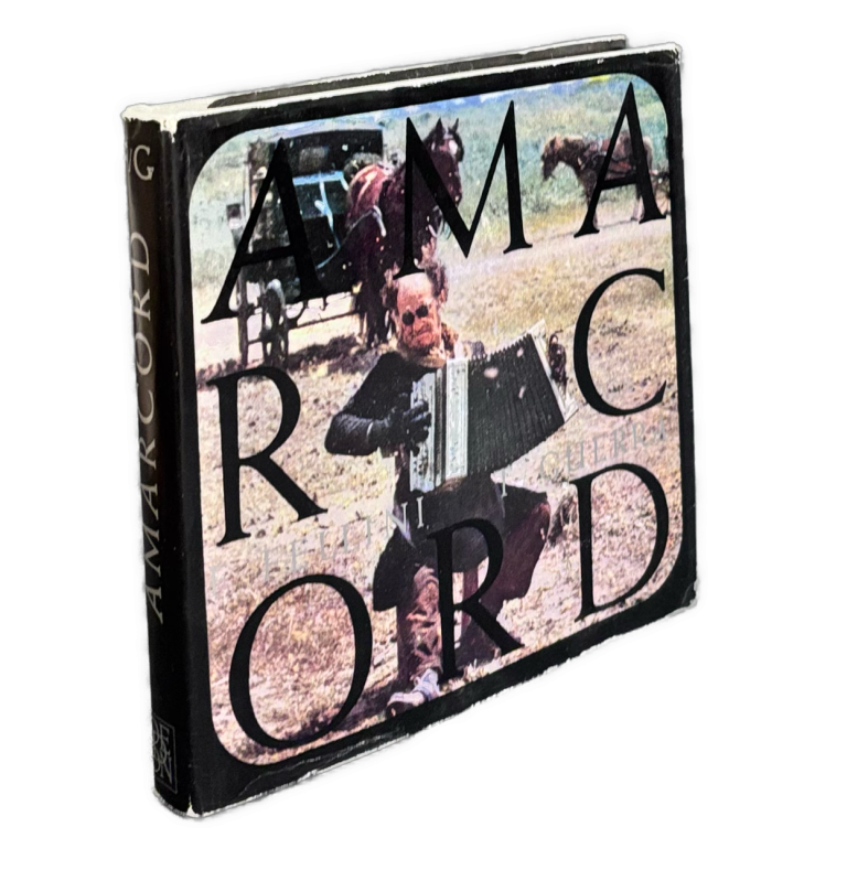 Amarcord. Autobiografická črta IMG 1109