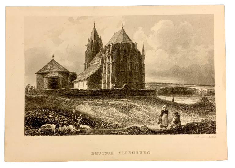 ÖSTERREICH - BAD DEUTSCH-ALTENBURG - Deutsch Altenburg IMG 2760