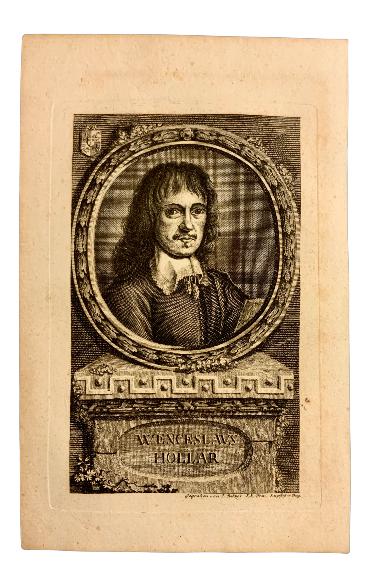Václav Hollar (1607-1677)  IMG 2844