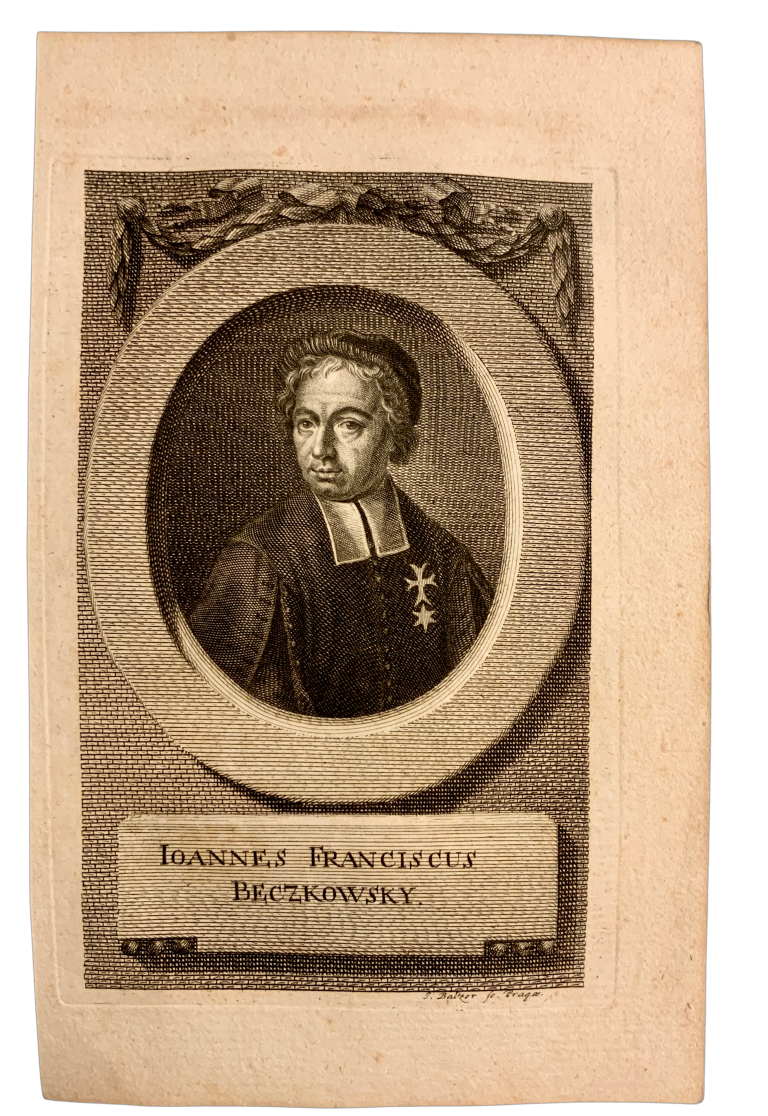 Jan František Beckovský  (1725-1658) IMG 2868