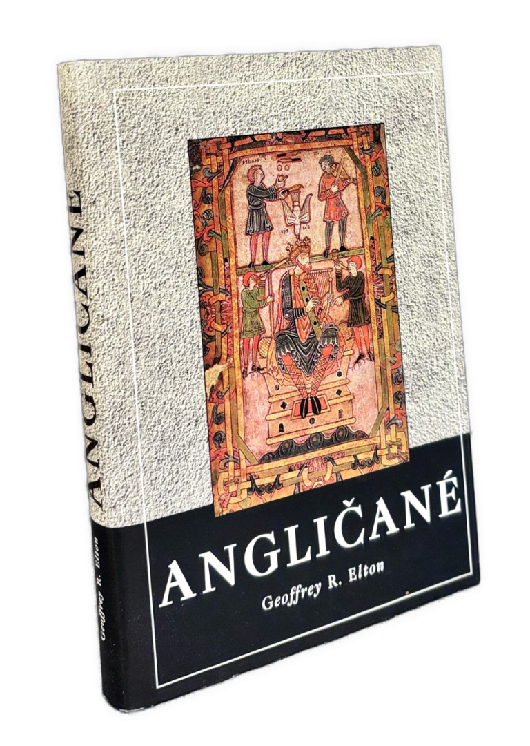 Angličané IMG 3326