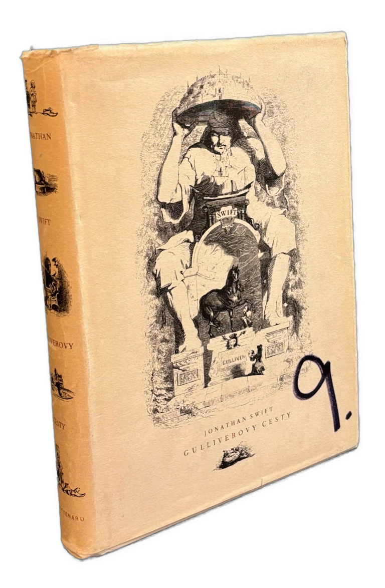 Gulliverovy cesty IMG 3897