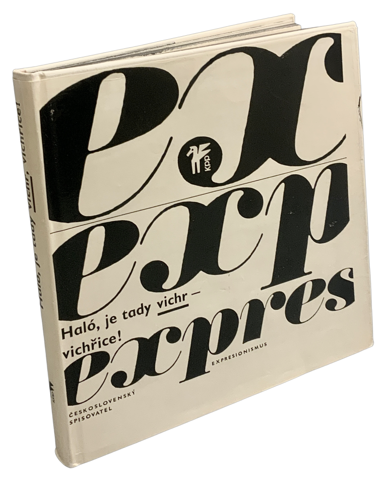 Haló, je tady vich - vichřice! Expresionizmus IMG 6689