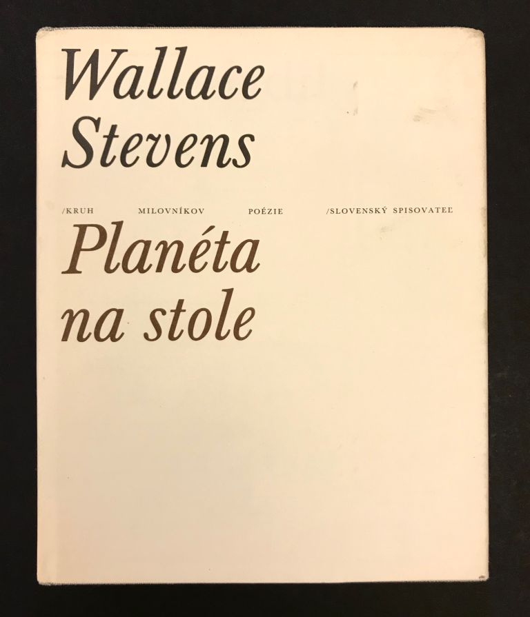 Planéta na stole IMG 7018