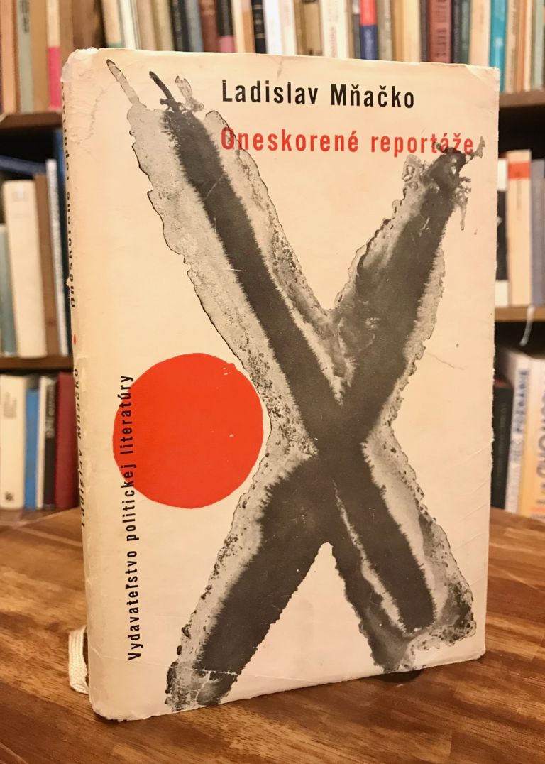 Oneskorené reportáže. Zbierka 11 krátkych próz. IMG 7076