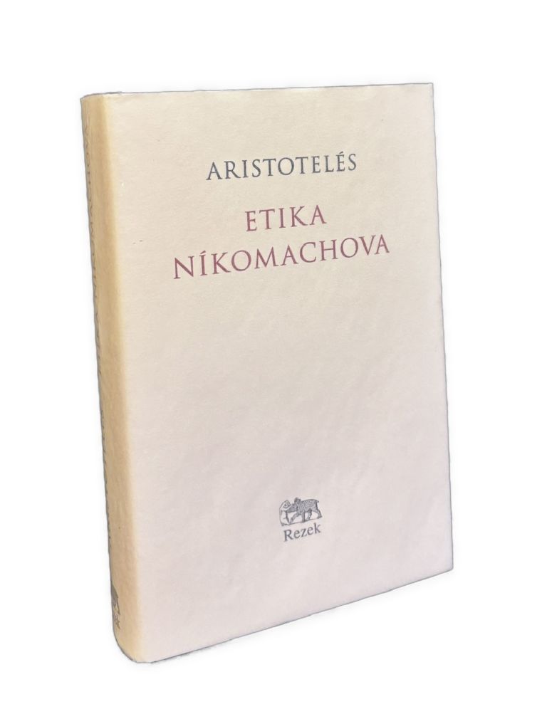 Etika Níkomachova IMG 7500