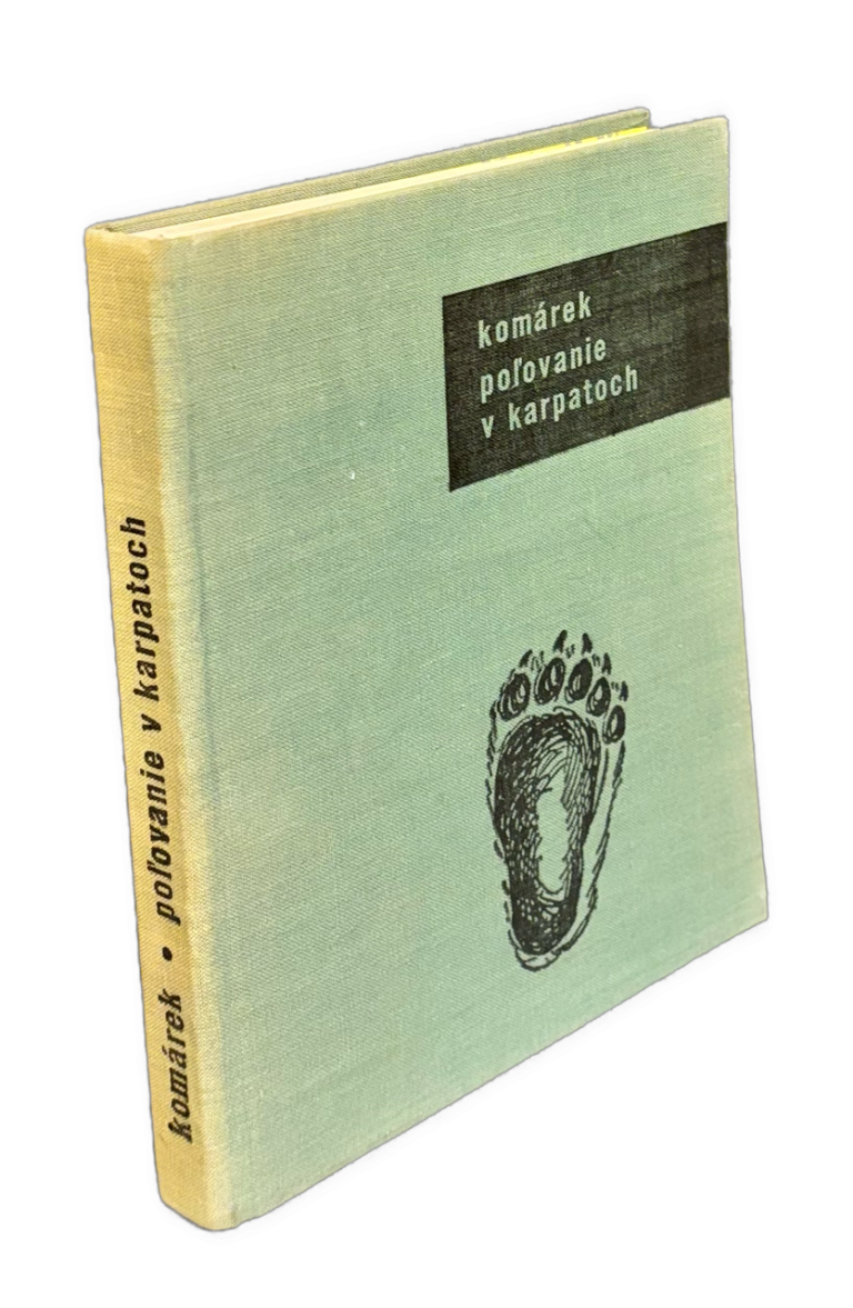 Poľovanie v Karpatoch IMG 7693