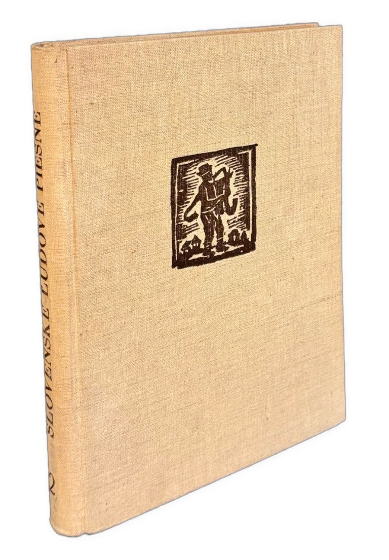 Slovenské ľudové piesne II. IMG 8196