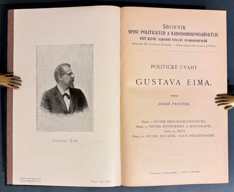 Politické úvahy Gustava Eima IMG 8467