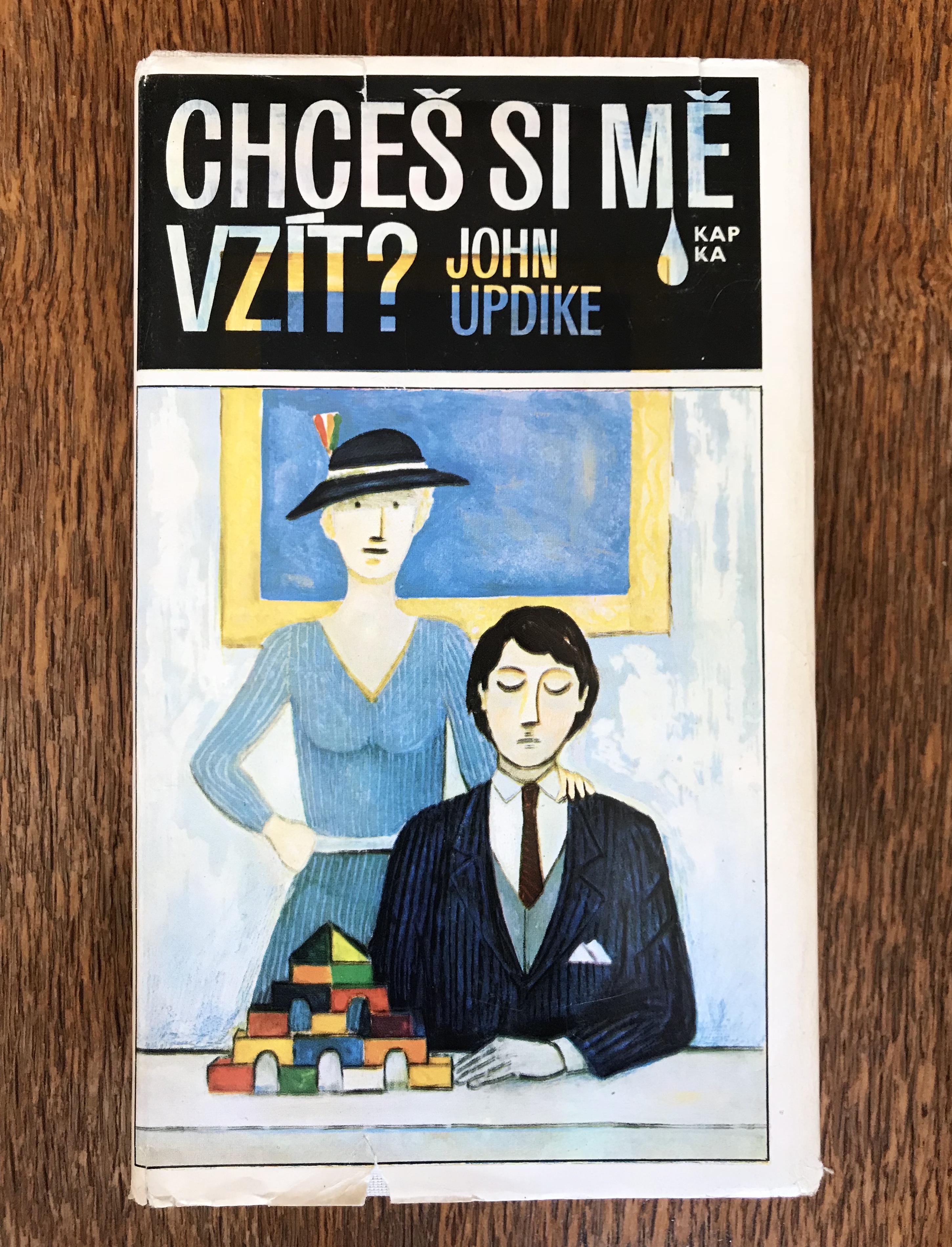 Chceš si mě vzít?