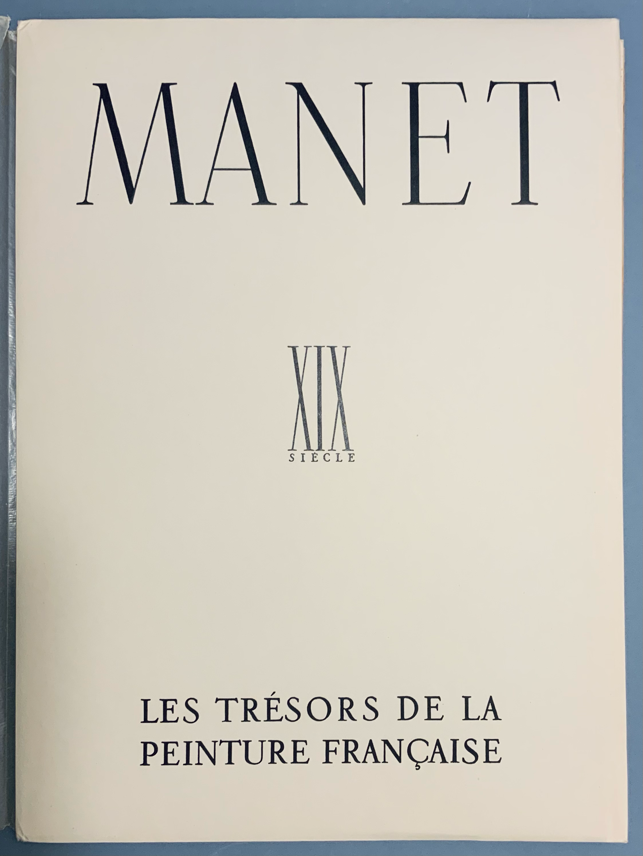 Manet