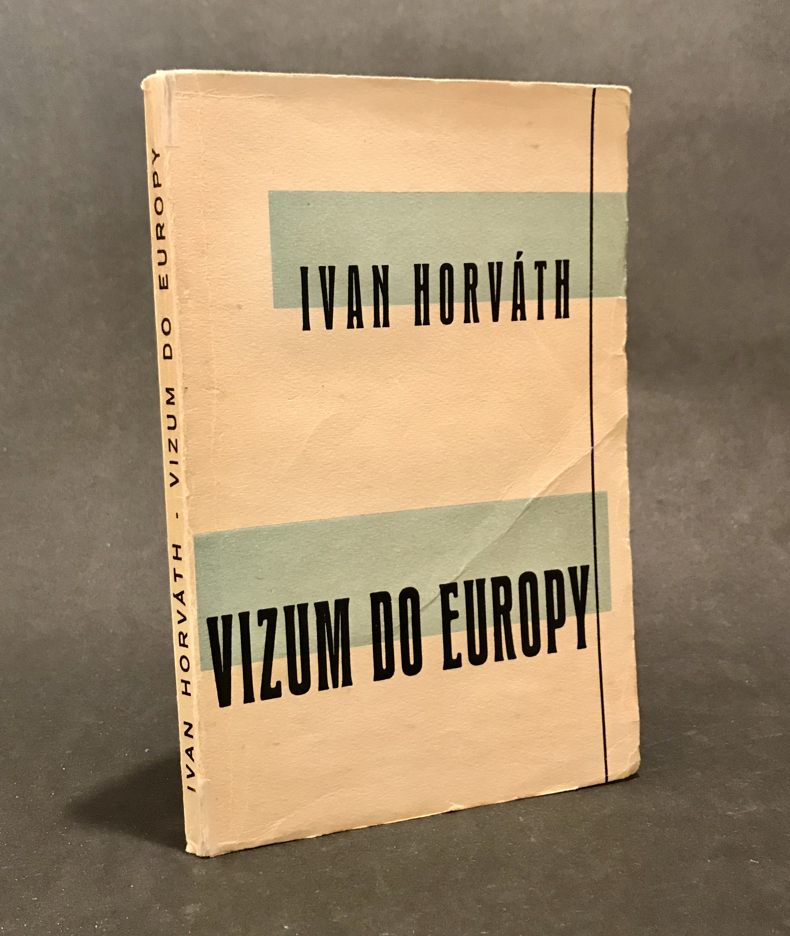 Vizum do Europy