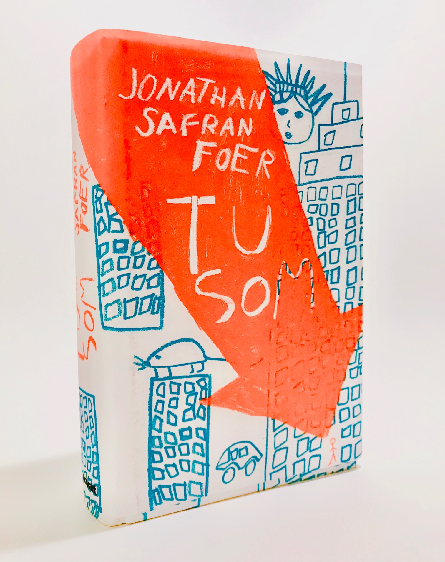 TU som 