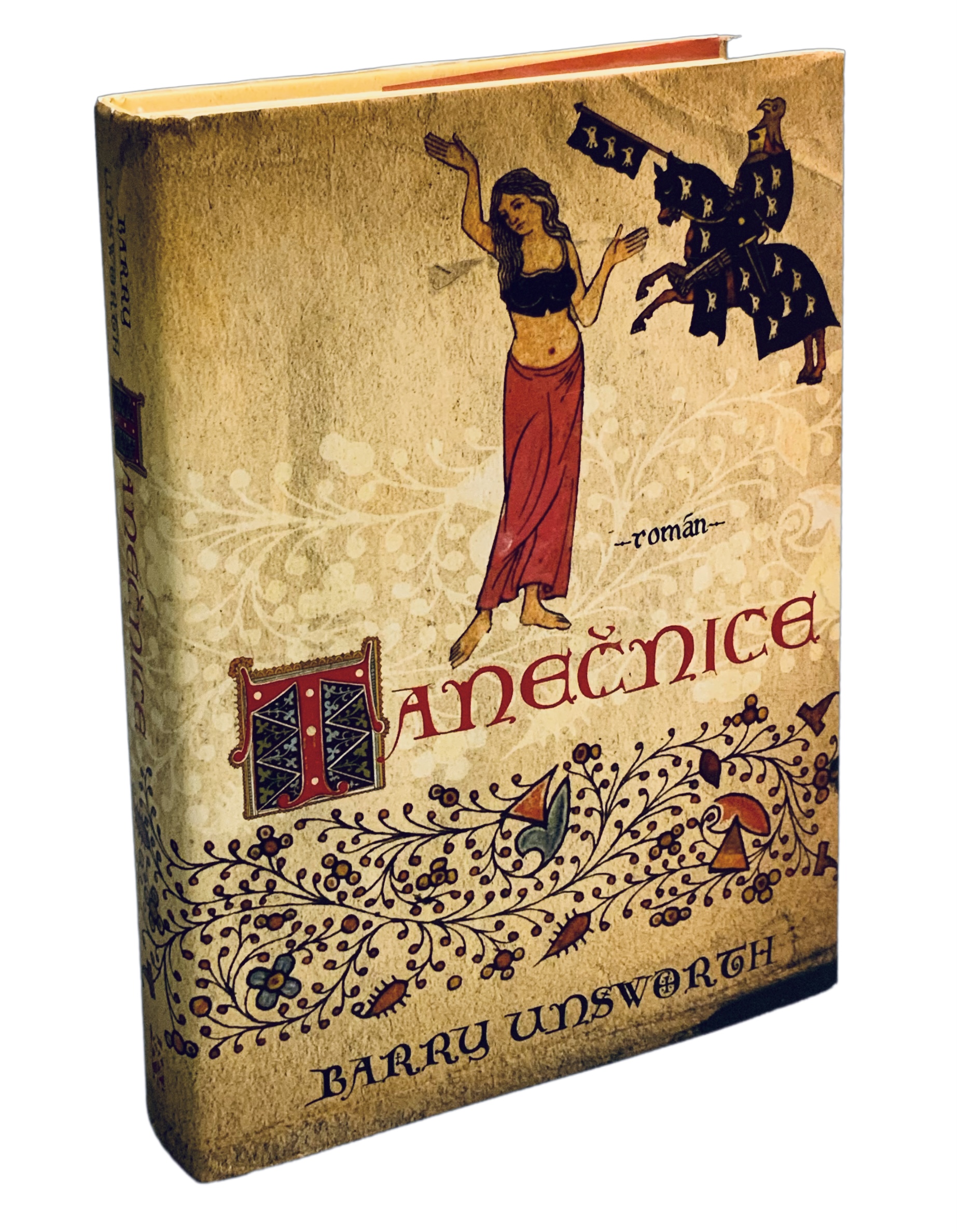 Tanečnice (Sicília 12. storočia)