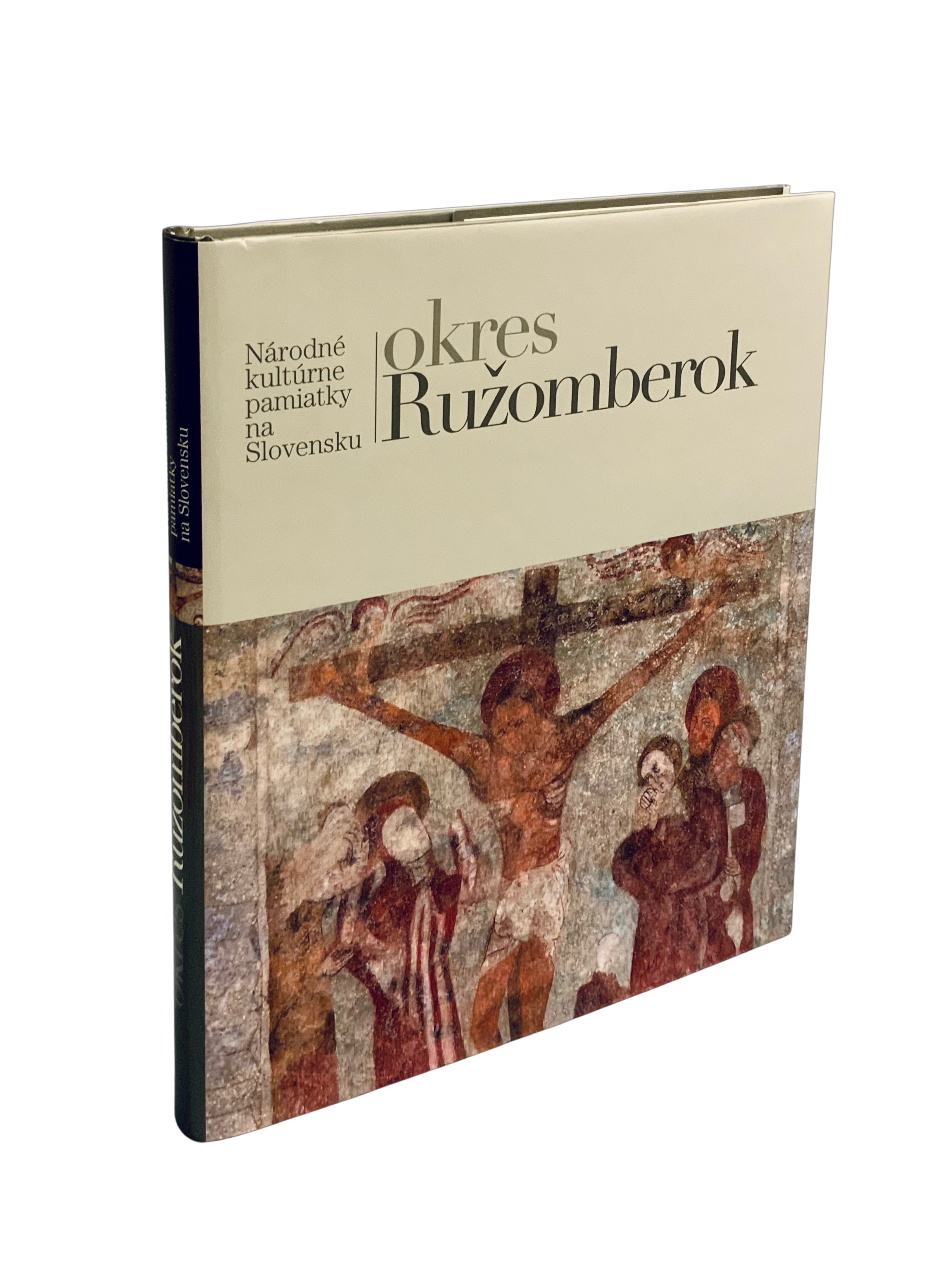 Okres Ružomberok