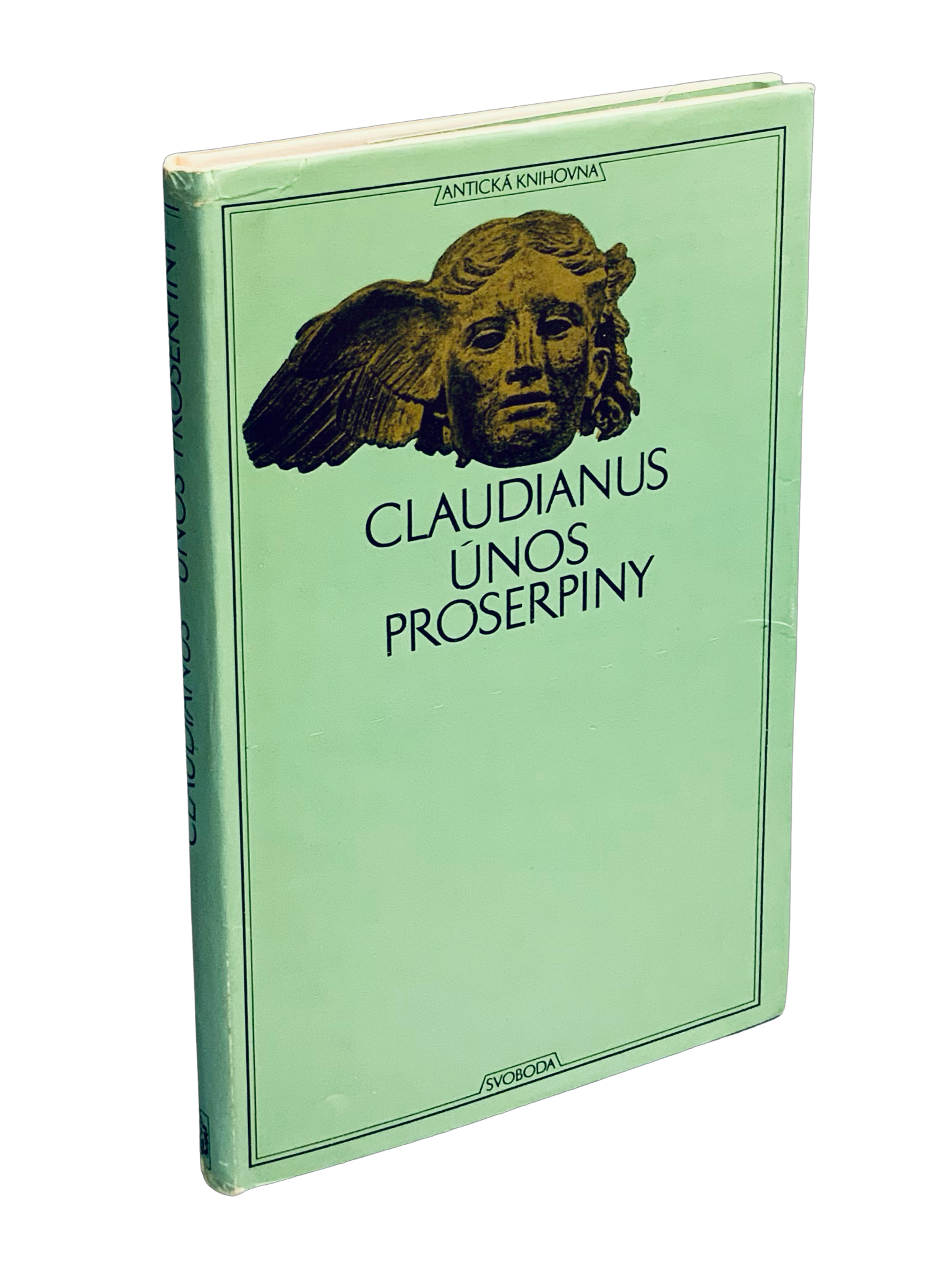 Únos Prosperiny
